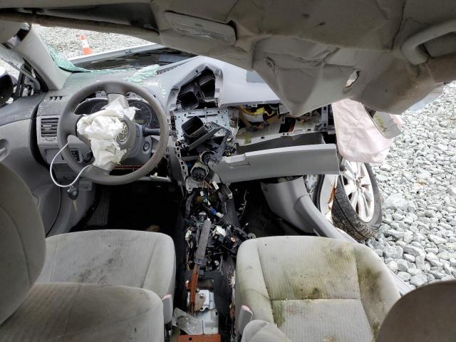 Photo 8 from auction – 2010 TOYOTA COROLLA BA with VIN 1NXBU4EE9AZ198222