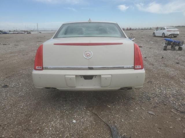 Photo 6 from auction – 2011 CADILLAC DTS LUXURY with VIN 1G6KD5E61BU103644