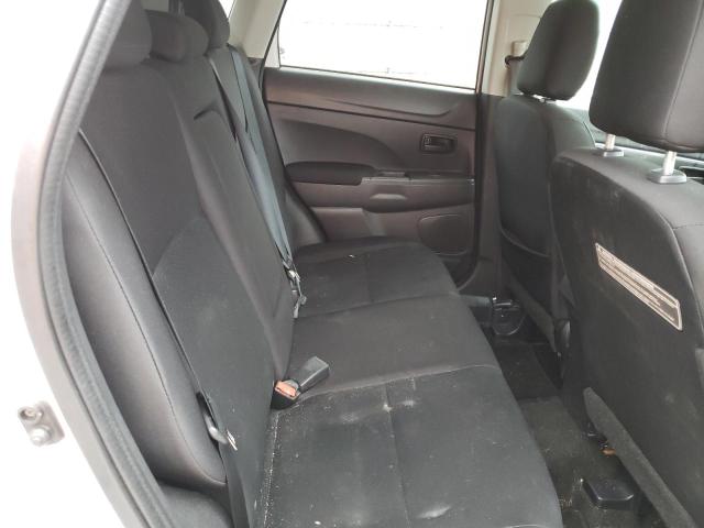 Photo 11 from auction – 2015 MITSUBISHI OUTLANDER with VIN 4A4AR3AWXFE058670