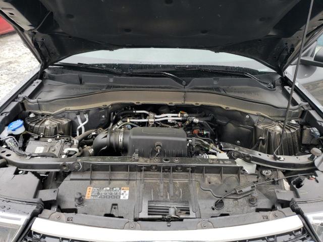 صورة رقم 12 من المزاد - 2021 FORD EXPLORER X مع VIN 1FMSK7DH9MGB39208