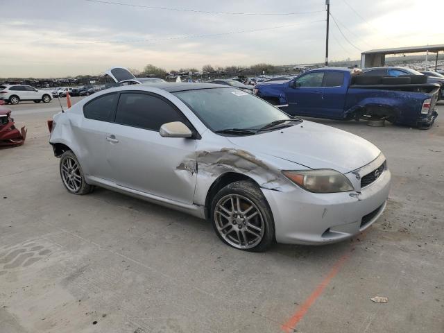 Photo 4 from auction – 2005 TOYOTA SCION TC with VIN JTKDE177650004761