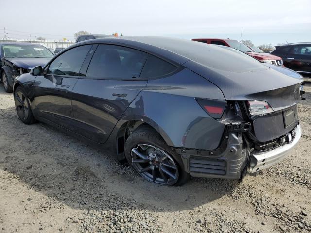 Photo 2 from auction – 2021 TESLA MODEL 3 with VIN 5YJ3E1EB7MF046253