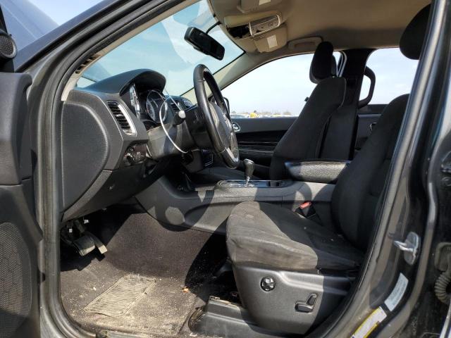 Photo 7 from auction – 2011 DODGE DURANGO CR with VIN 1D4RD4GG6BC711020