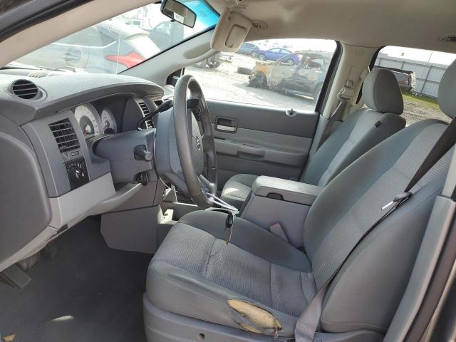 Photo 7 from auction – 2007 DODGE DURANGO SL with VIN 1D8HD48N67F555476