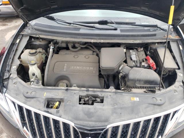 Photo 11 from auction – 2013 LINCOLN MKX with VIN 2LMDJ8JK7DBL17971