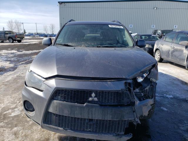 Photo 5 from auction – 2010 MITSUBISHI OUTLANDER with VIN JA4AT2AWXAZ600137