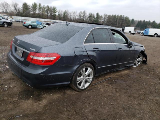 Photo 3 from auction – 2013 MERCEDES-BENZ E 350 4MAT with VIN WDDHF8JB9DA766122
