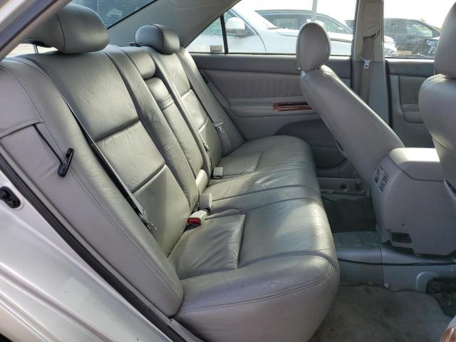 Photo 10 from auction – 2002 TOYOTA CAMRY LE with VIN 4T1BF32K42U020914