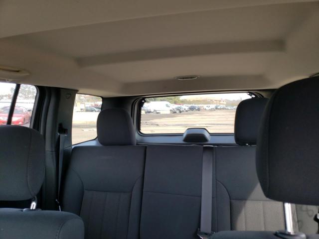 Photo 10 from auction – 2011 JEEP LIBERTY SP with VIN 1J4PN2GK5BW527481