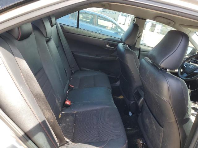 Photo 10 from auction – 2017 TOYOTA CAMRY LE with VIN 4T1BF1FK3HU295424