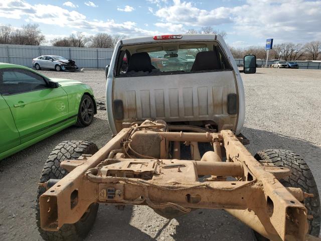 Photo 10 from auction – 2013 GMC SIERRA K35 with VIN 1GD322C87DZ158613