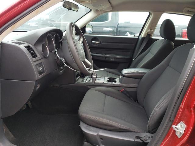 Photo 7 from auction – 2008 DODGE CHARGER with VIN 2B3KA43R98H206322