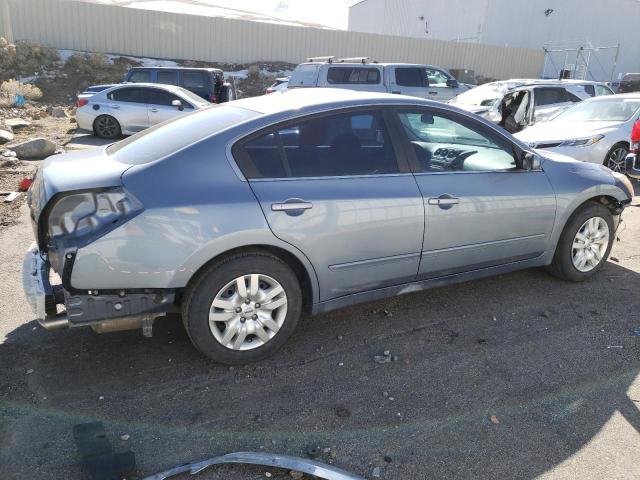 Photo 3 from auction – 2012 NISSAN ALTIMA BAS with VIN 1N4AL2AP9CN503350