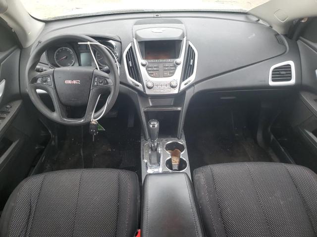 Photo 8 from auction – 2017 GMC TERRAIN SL with VIN 2GKALMEKXH6238300