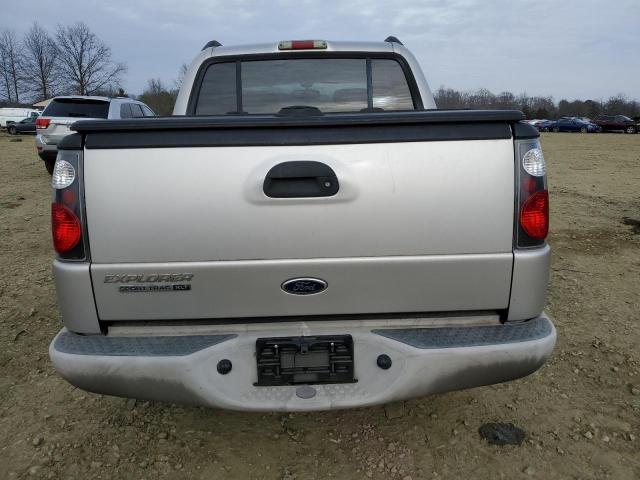 Photo 6 from auction – 2003 FORD EXPLORER S with VIN 1FMZU77E13UA57094