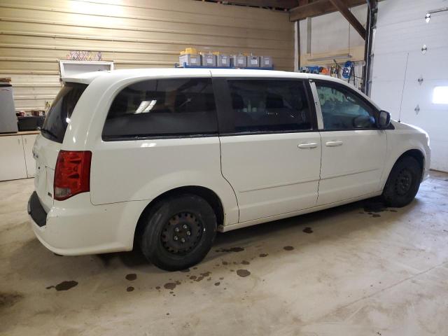 Zdjęcie 3 z aukcji – 2012 DODGE GRAND CARA z VIN 2C4RDGBG7CR324149