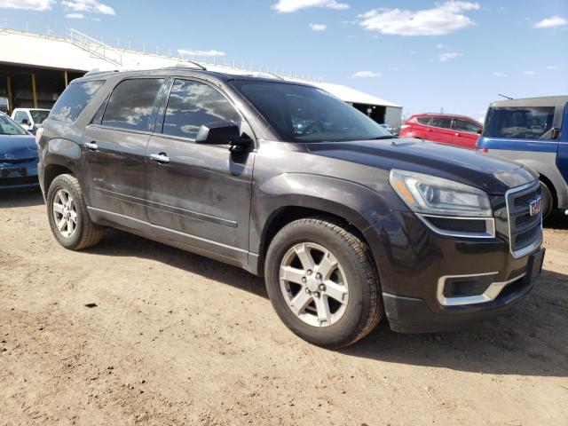 Photo 4 from auction – 2014 GMC ACADIA SLE with VIN 1GKKRNED0EJ377795