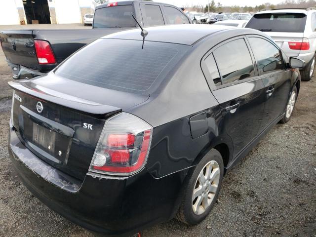 Photo 3 from auction – 2012 NISSAN SENTRA 2.0 with VIN 3N1AB6AP6CL695480
