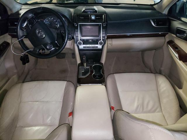 Photo 8 from auction – 2012 TOYOTA CAMRY BASE with VIN 4T4BF1FK5CR233781