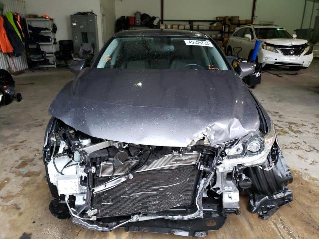 Photo 5 from auction – 2013 LEXUS CT 200 with VIN JTHKD5BH0D2145531