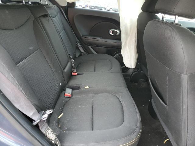 Photo 10 from auction – 2016 KIA SOUL + with VIN KNDJP3A57G7241003