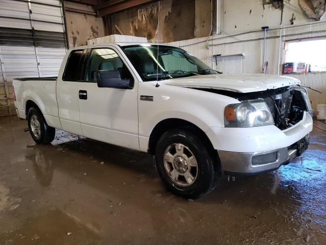 Photo 4 from auction – 2005 FORD F150 with VIN 1FTRX12W15NA47848
