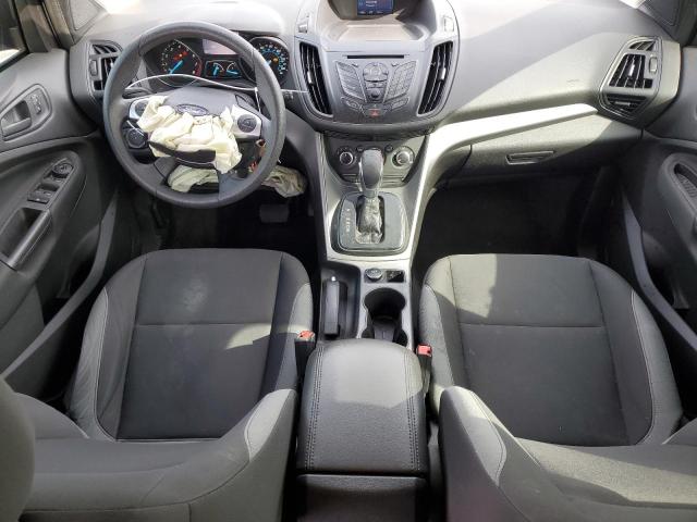 Photo 8 from auction – 2013 FORD ESCAPE S with VIN 1FMCU0F79DUA29125