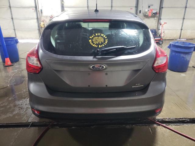 Photo 6 from auction – 2012 FORD FOCUS SE with VIN 1FAHP3K23CL379485