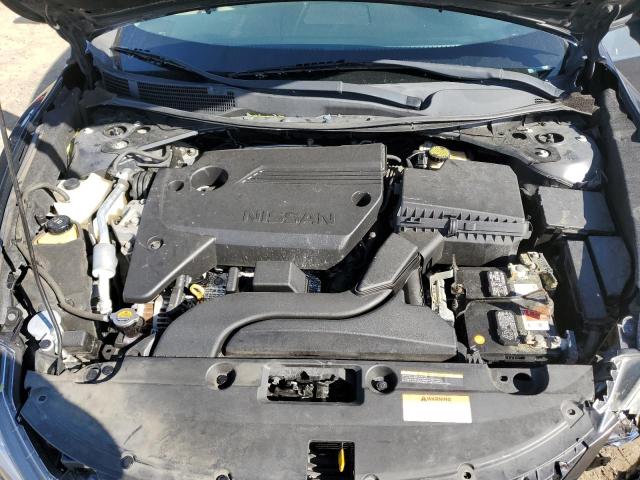 Photo 11 from auction – 2017 NISSAN ALTIMA 2.5 with VIN 1N4AL3AP1HC138431