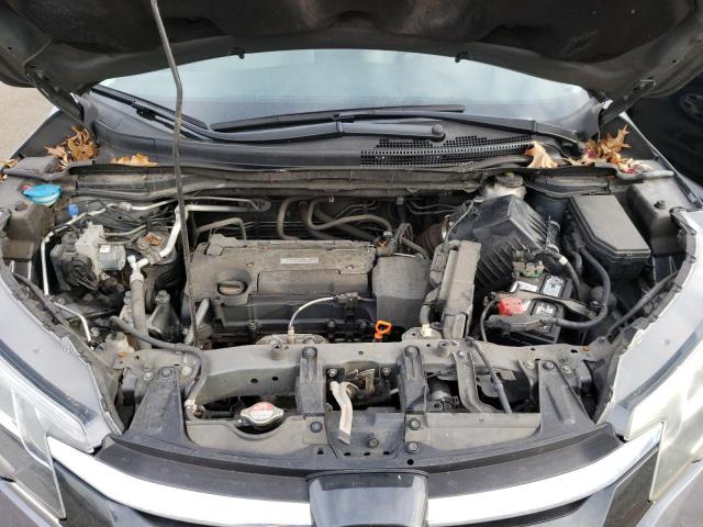 Photo 12 from auction – 2016 HONDA CR-V LX with VIN 2HKRM4H32GH626745