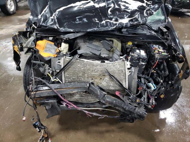 Photo 12 from auction – 2012 CHRYSLER TOWN & COU with VIN 2C4RC1BG8CR282414