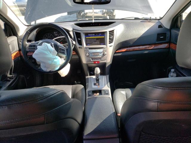 Photo 8 from auction – 2012 SUBARU LEGACY 3.6 with VIN 4S3BMDL67C2026303