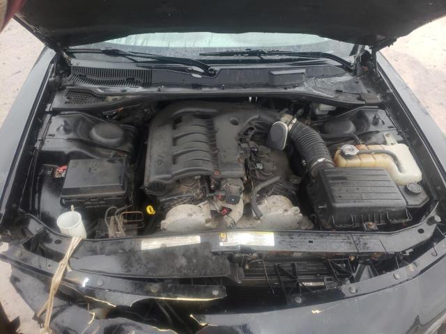 Photo 11 from auction – 2010 DODGE CHARGER SX with VIN 2B3CA3CV5AH312431