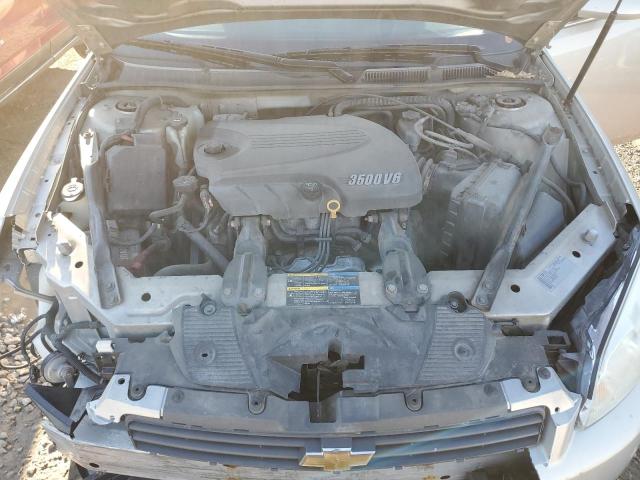Photo 11 from auction – 2010 CHEVROLET IMPALA LT with VIN 2G1WB5EK5A1140653