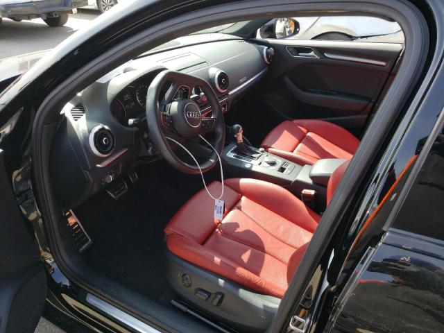 Photo 7 from auction – 2020 AUDI A3 PREMIUM with VIN WAUAUGFF1LA038765