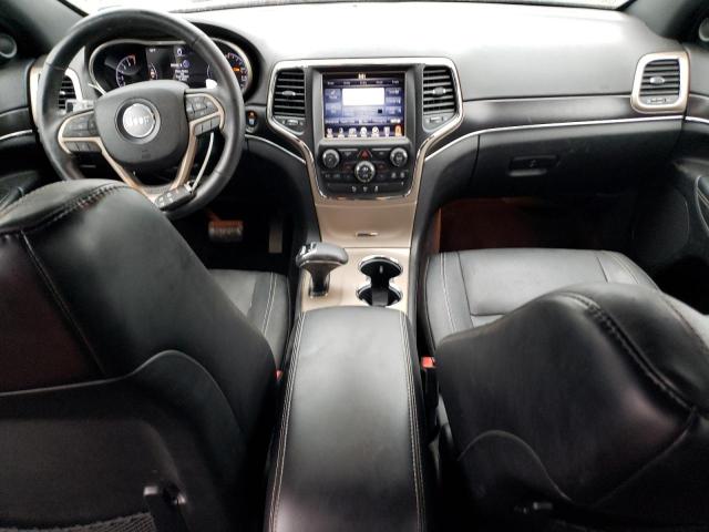 Photo 8 from auction – 2015 JEEP GRAND CHER with VIN 1C4RJFBG5FC608685