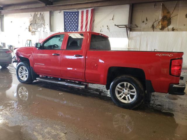 Photo 2 from auction – 2014 CHEVROLET SILVERADO with VIN 1GCVKREC2EZ254822