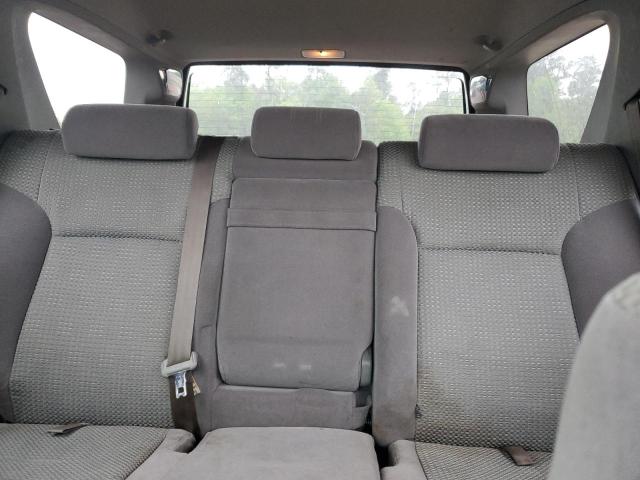 Photo 10 from auction – 2004 TOYOTA 4RUNNER SR with VIN JTEZU14R348020482