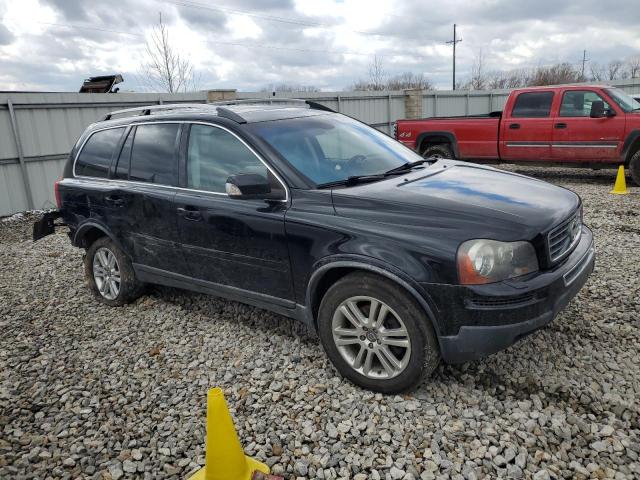 Photo 4 from auction – 2011 VOLVO XC90 3.2 with VIN YV4952CZ6B1606587