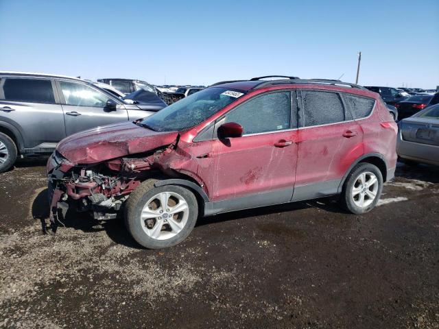 FORD ESCAPE SE 2014 with VIN 1FMCU9G93EUA64670 - Photo from auction