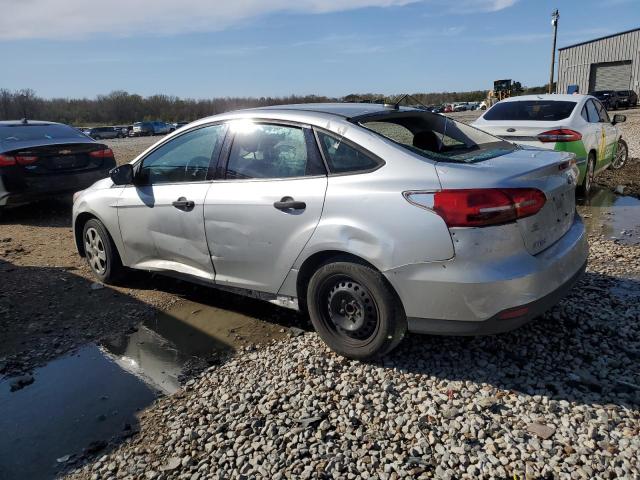Photo 2 from auction – 2018 FORD FOCUS S with VIN 1FADP3E25JL329601