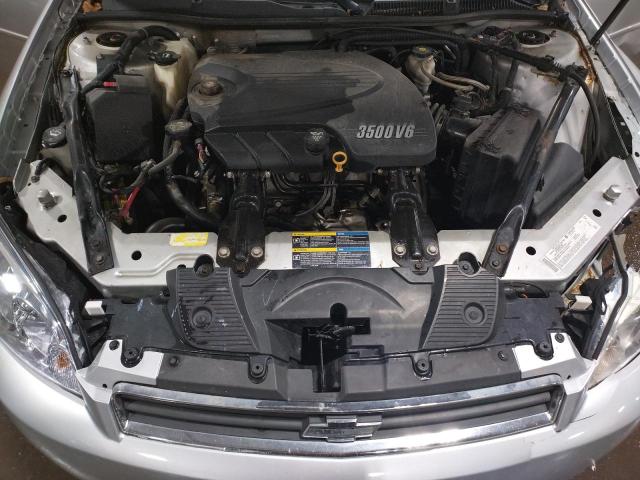 Photo 11 from auction – 2011 CHEVROLET IMPALA LT with VIN 2G1WG5EK3B1290795