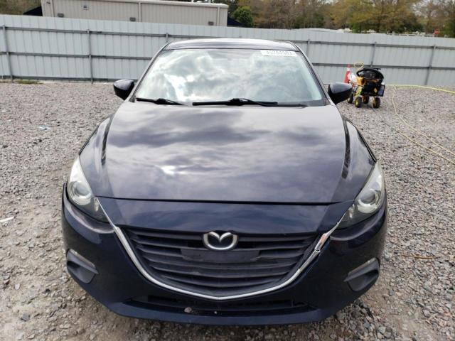 Photo 5 from auction – 2015 MAZDA 3 SPORT with VIN 3MZBM1U73FM190020