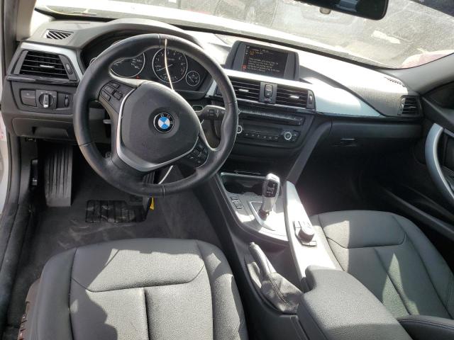 Photo 8 from auction – 2015 BMW 328 I with VIN WBA3A5G51FNS91674