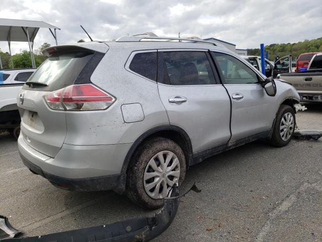 Photo 3 from auction – 2016 NISSAN ROGUE S with VIN KNMAT2MT9GP677030