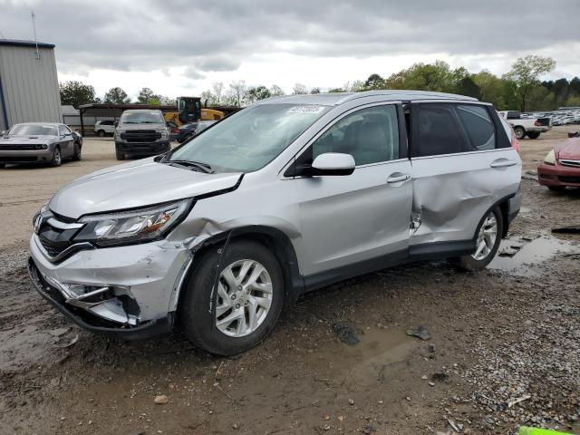 Photo 1 from auction – 2016 HONDA CR-V EXL with VIN 5J6RM3H73GL022253
