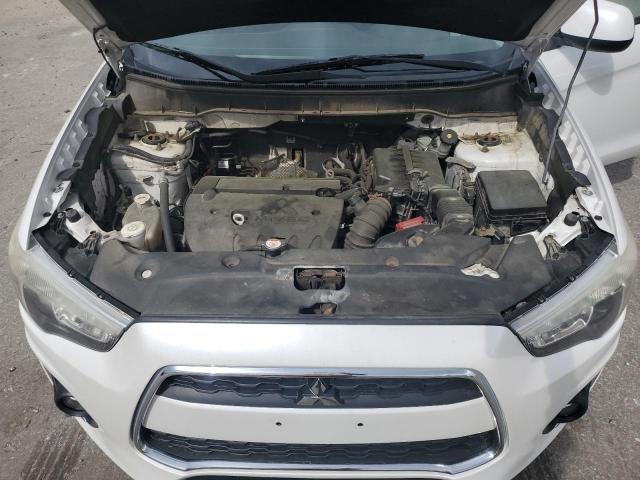 Photo 12 from auction – 2013 MITSUBISHI OUTLANDER with VIN 4A4AR3AU6DE007601