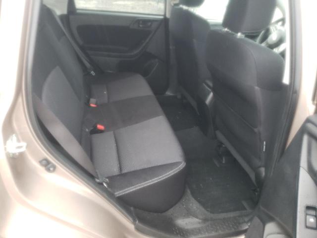 Photo 10 from auction – 2015 SUBARU FORESTER 2 with VIN JF2SJADC3FH499646