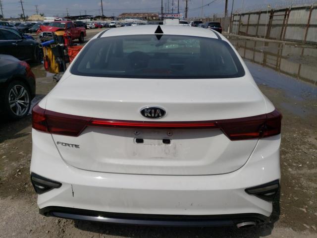 Photo 6 from auction – 2019 KIA FORTE FE with VIN 3KPF24AD5KE137913
