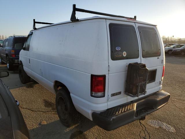 Foto 2 de la subasta – 2000 FORD ECONOLINE con VIN 1FTNE24L3YHB60801